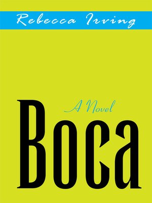 cover image of Boca